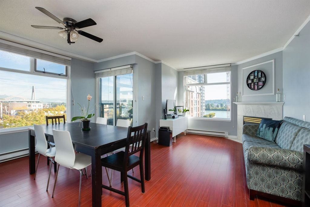 720 Carnarvon St, #405
