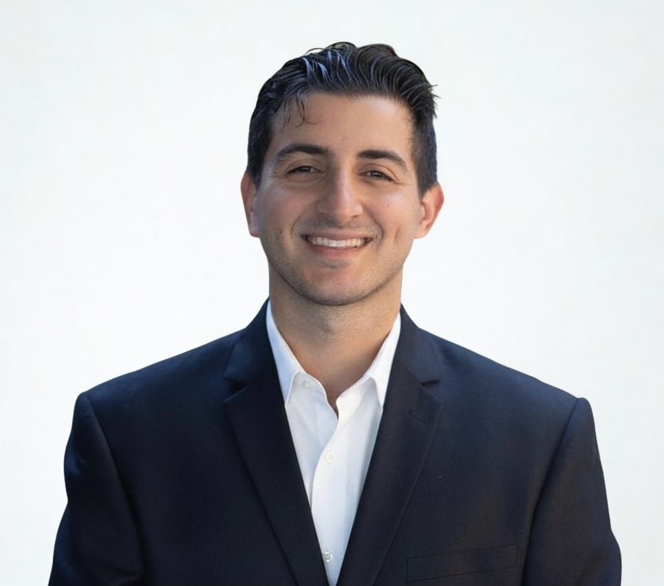 Dillon Marciano