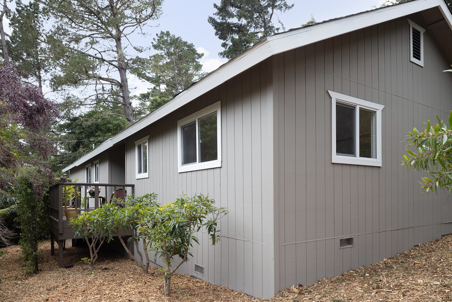 Updated Carmel Retreat - 3391 Carpenter Rd