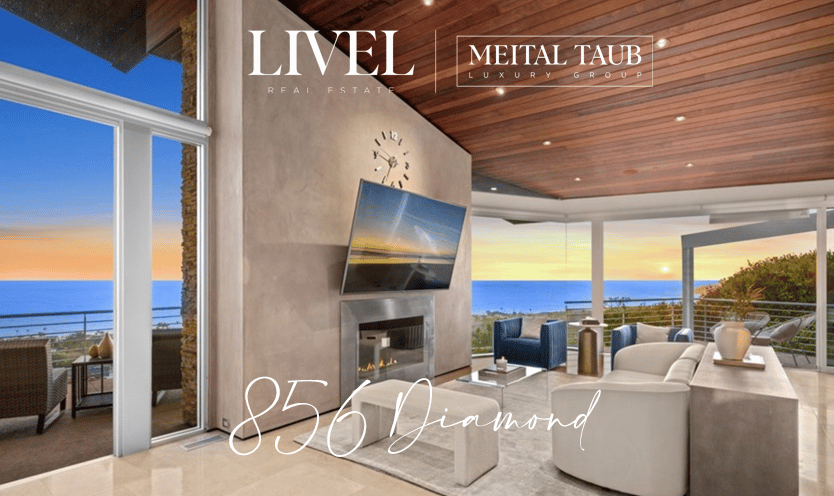 Breathtaking Mark Singer-Designed Home