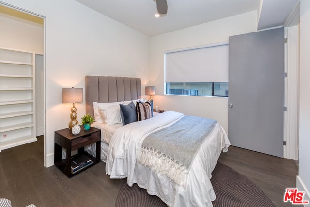 1940 S Bedford St, #1