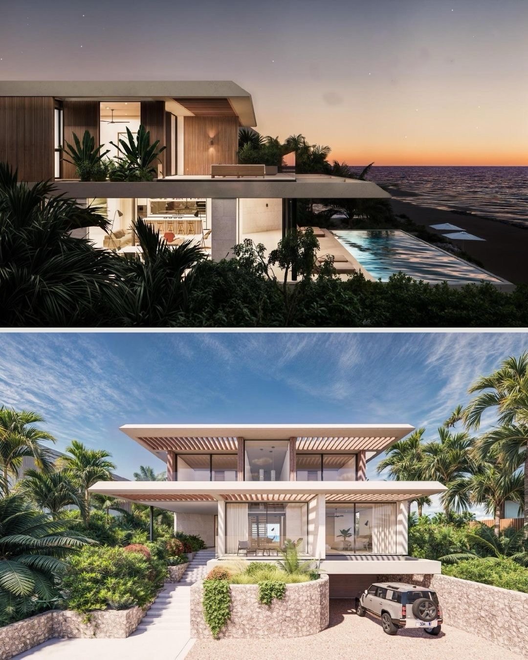 New Listing Alert: Beach Villa 19 at Southbank