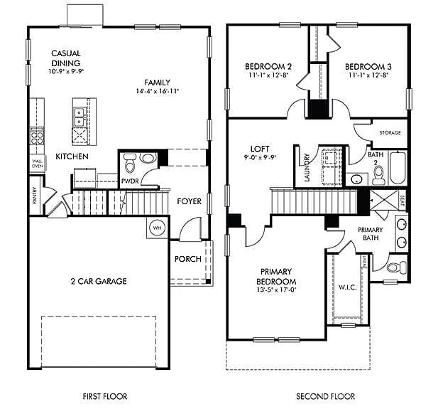 664 Citriadora St