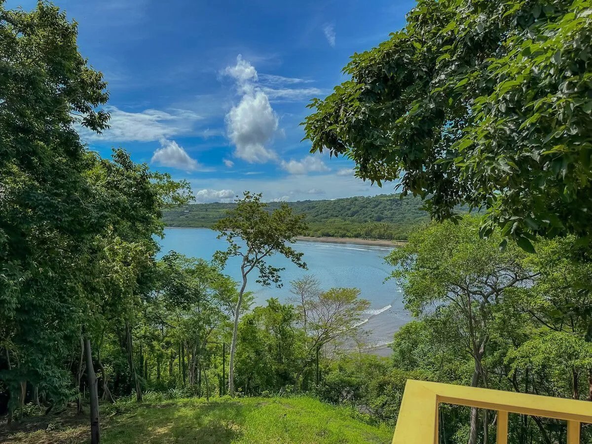 Vista Bahia Resort and Beachfront Land in Gulf of Papagayo