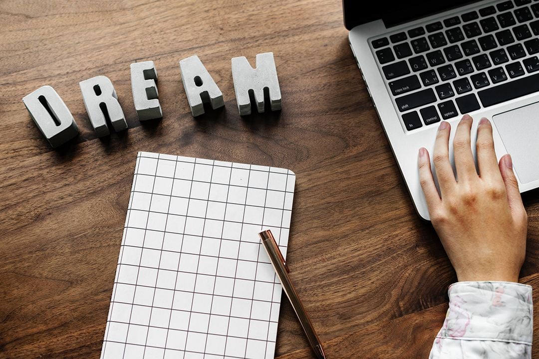 Ways to Manifest Your Dream Home