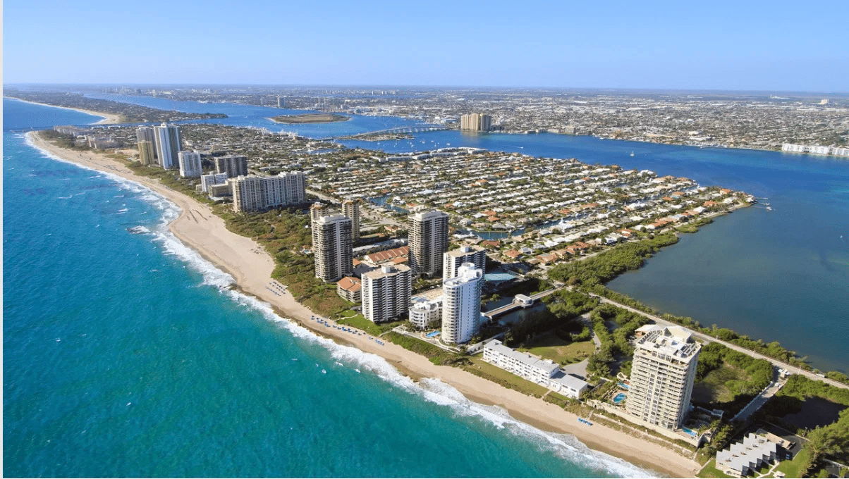 Who Has Historically Sold The Most Singer Island Real Estate?