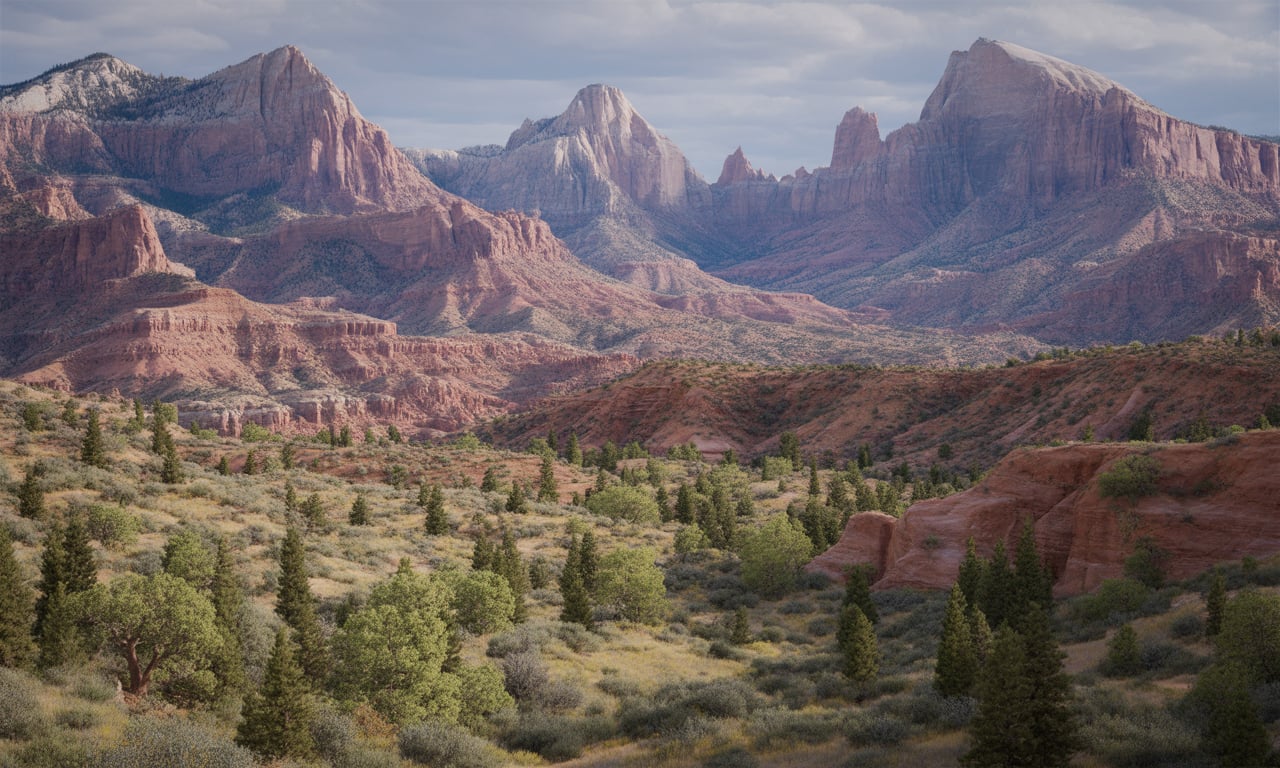 My Favorite Utah Areas to Buy a Home