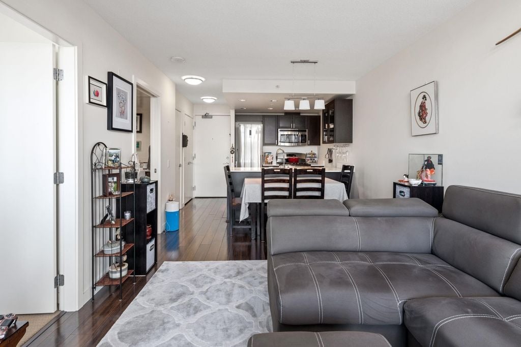 4815 Eldorado Mews, #808