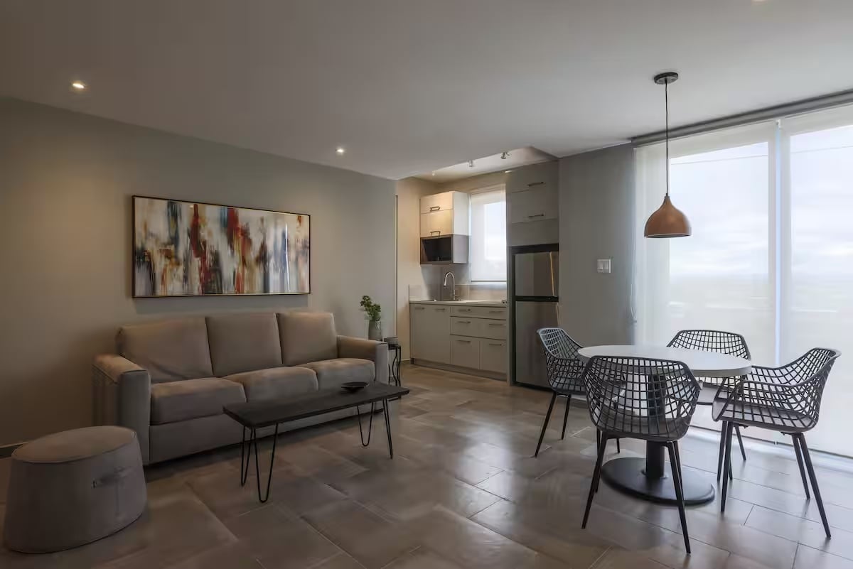 Casa Terra Porto #8 • Apartment for 4 Bayview Rooftop - Airbnb