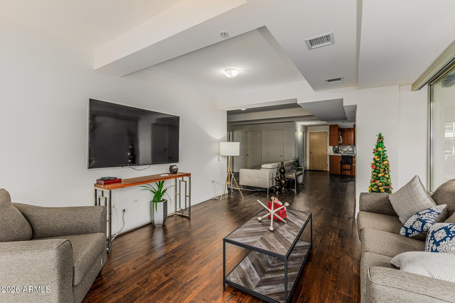 7151 E Rancho Vista Dr, #4001