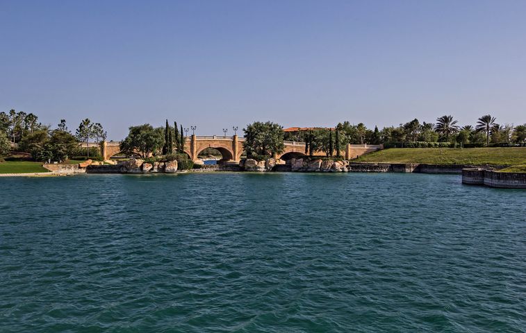 Talis Park