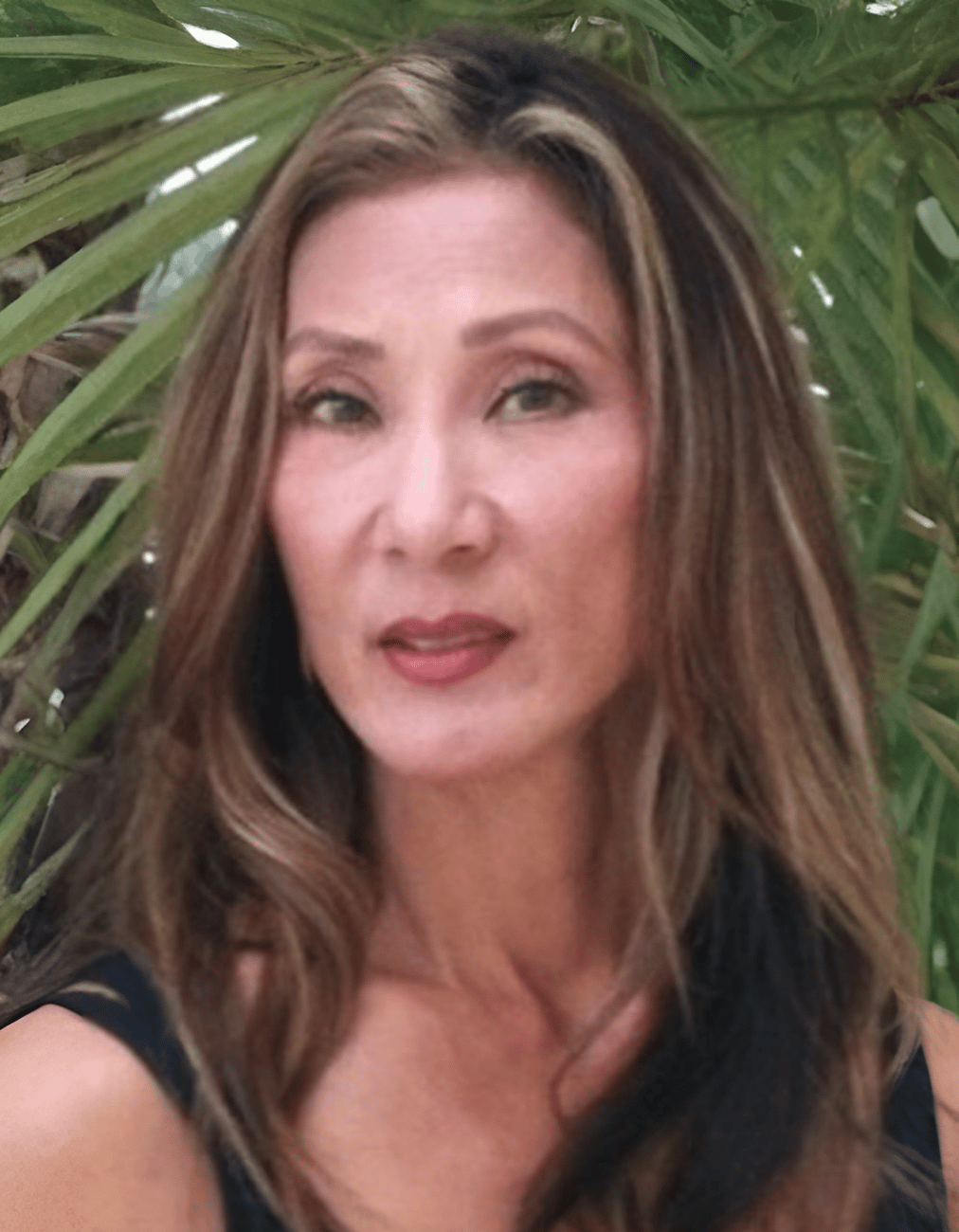 Elizabeth Chamberlain photo