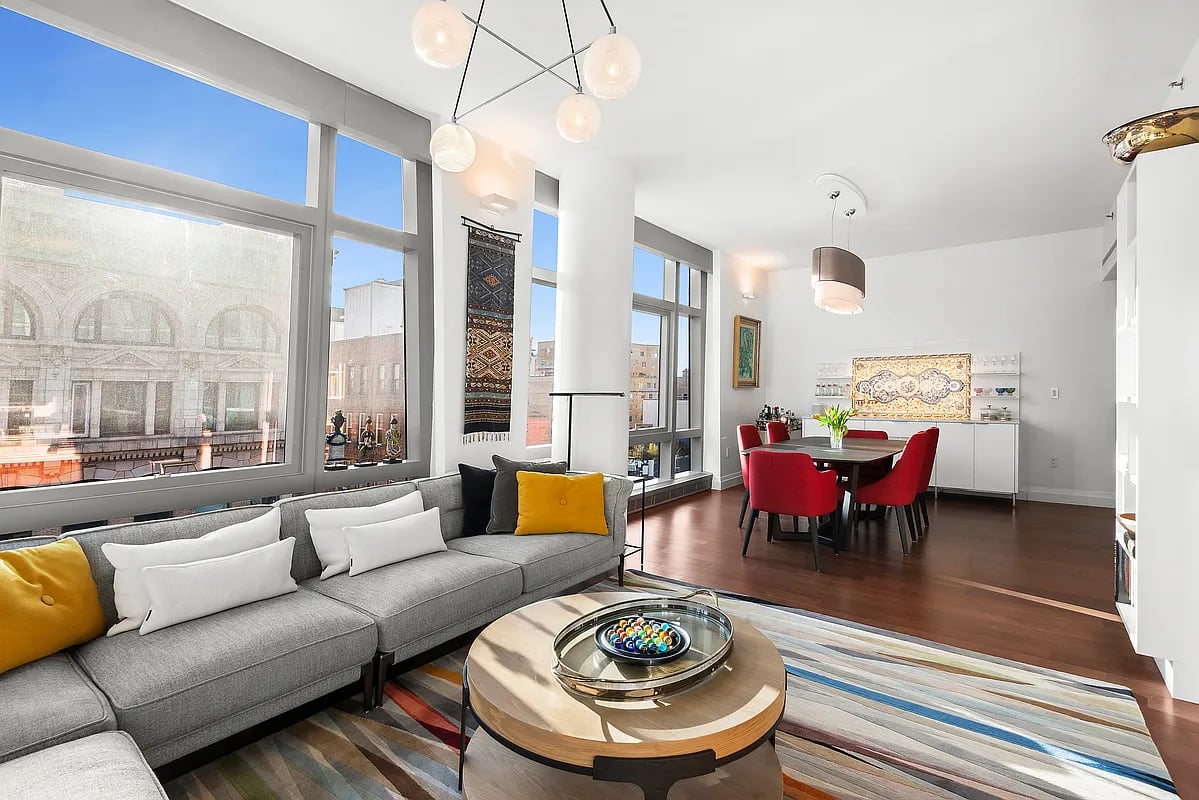 35 W 15th St, #11D
