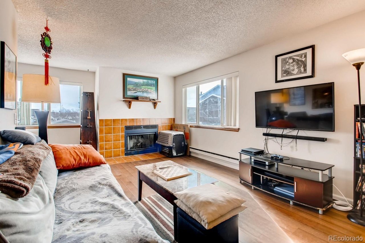 8100 W Quincy Avenue Unit# L7