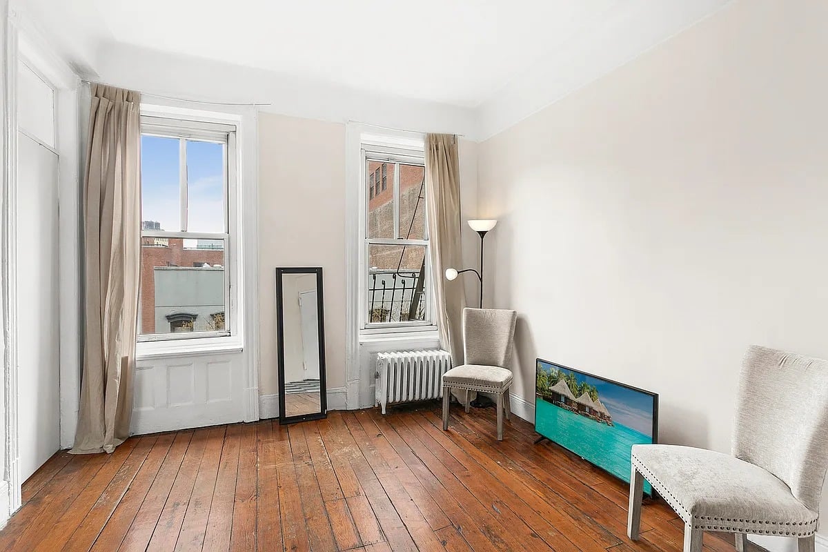 308 Mott Street #5B