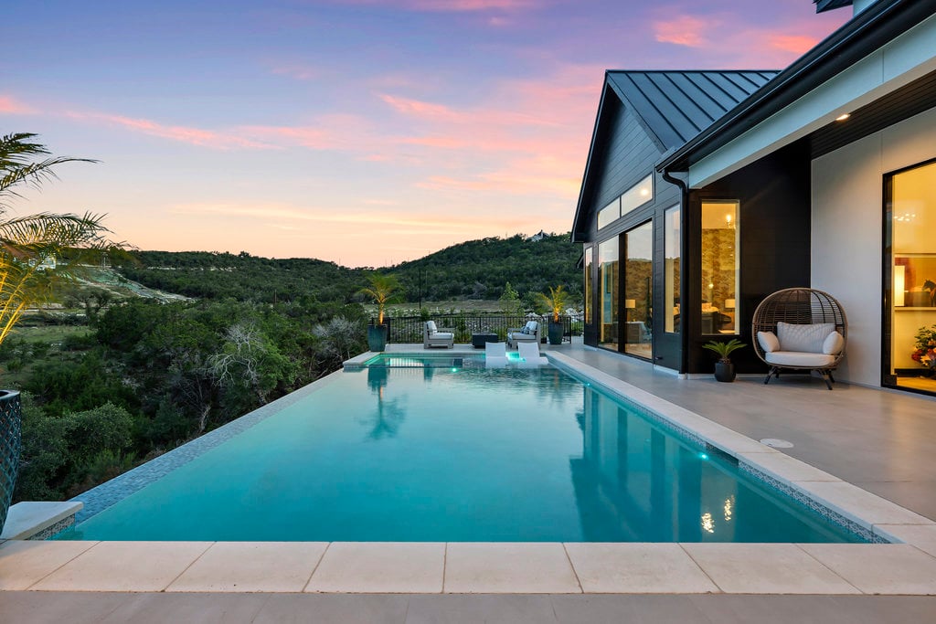 The Twenty Four ~ Custom Residence 