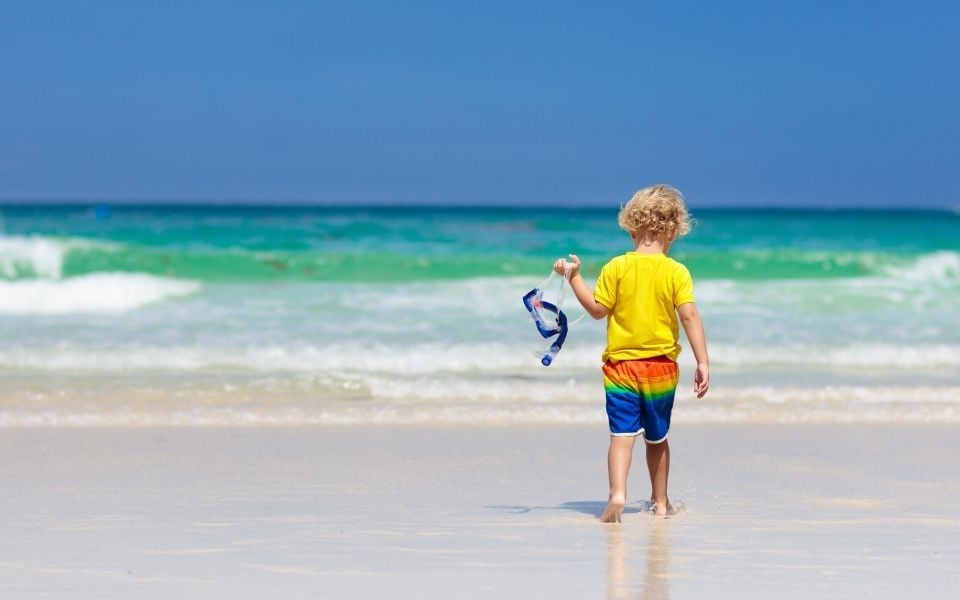 How to Beat the Summer Heat While Living in Pensacola