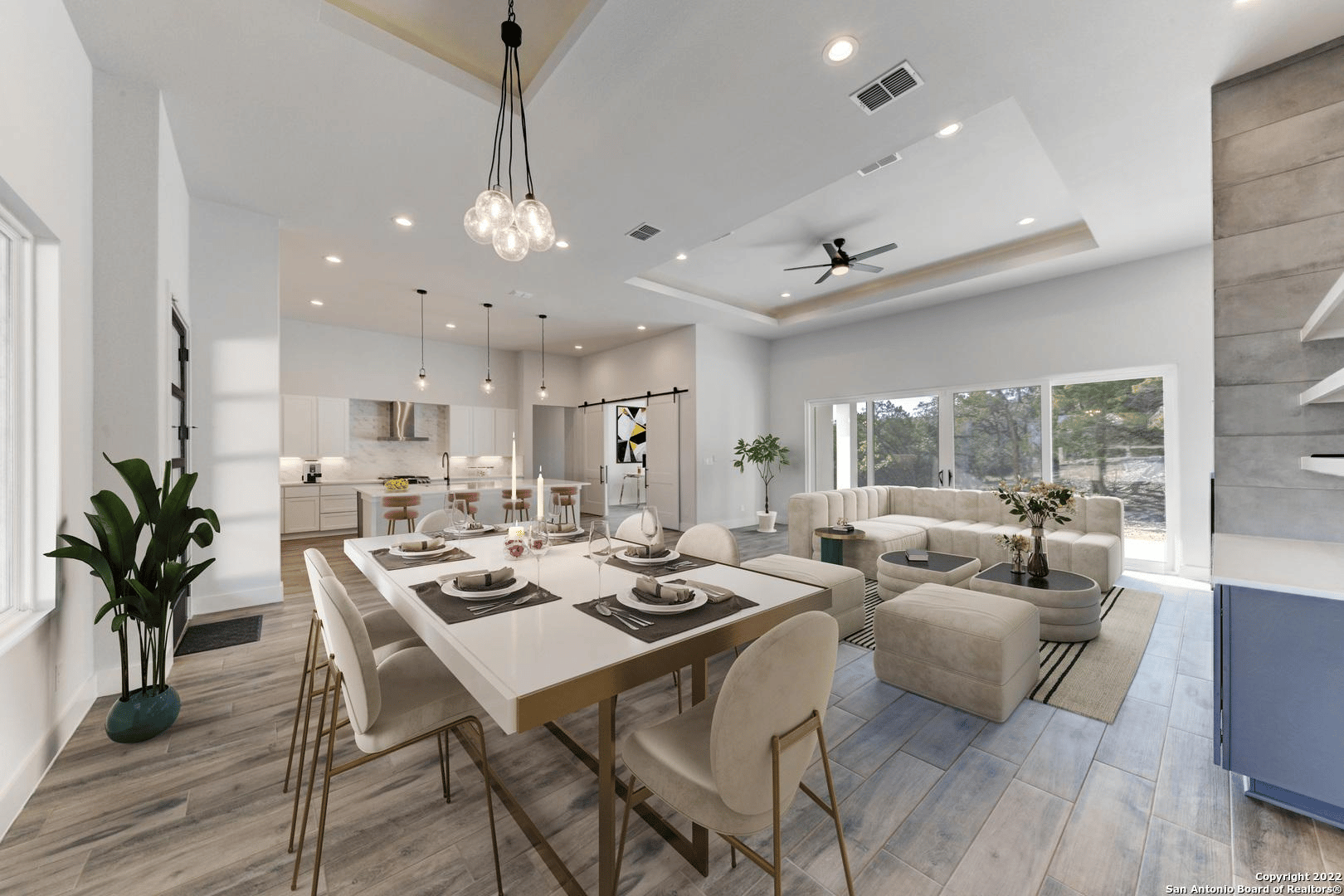 25619 Echo Mtn
