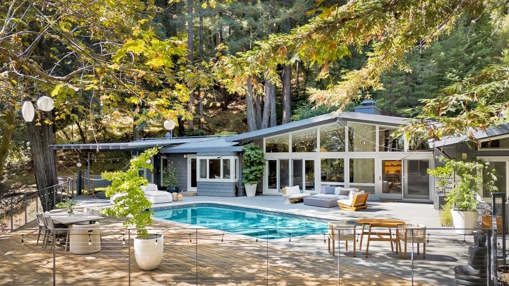 221 S Ridgewood Road