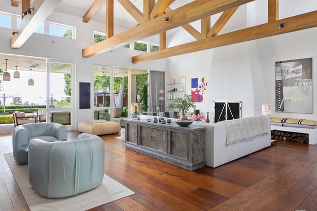 Blissful Manor