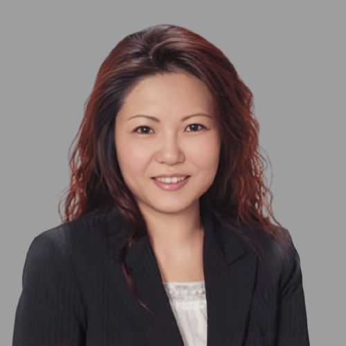 Helen Guo