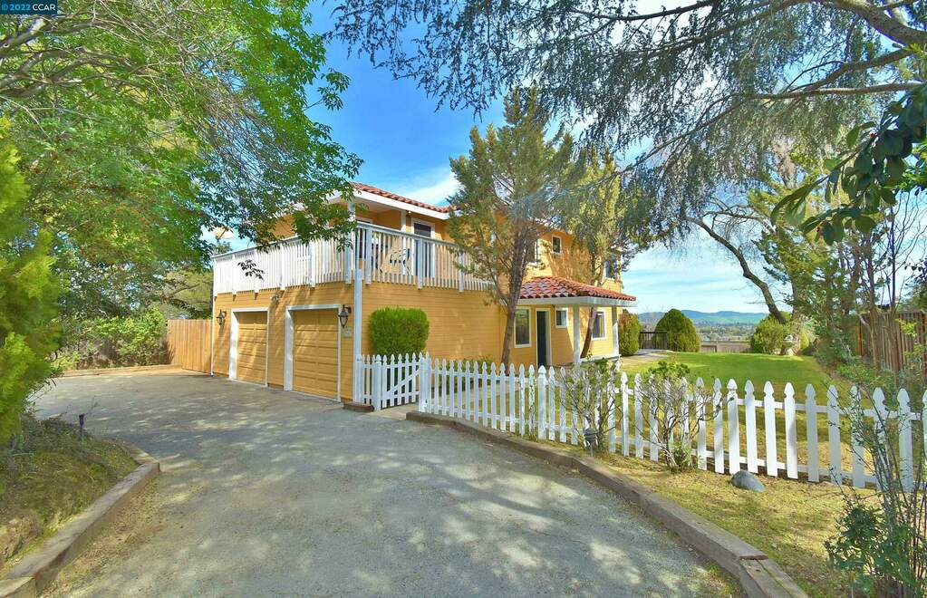 2542 Mockingbird Hill Rd