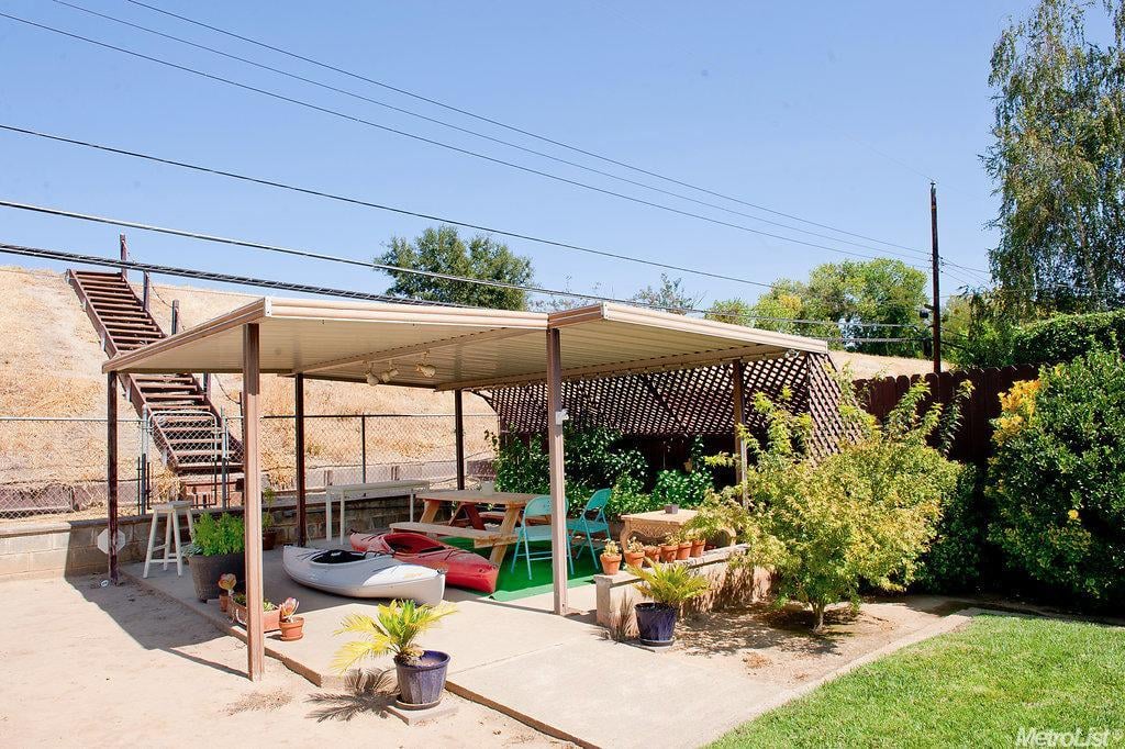 Just Sold: Beautiful River Park Home
