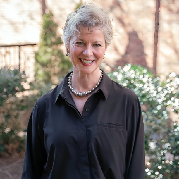 Debbie Korford Franklin, TN Real Estate Agent Headshot