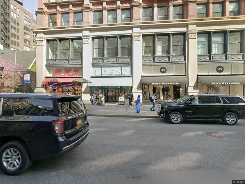 650 6th Ave, #2G