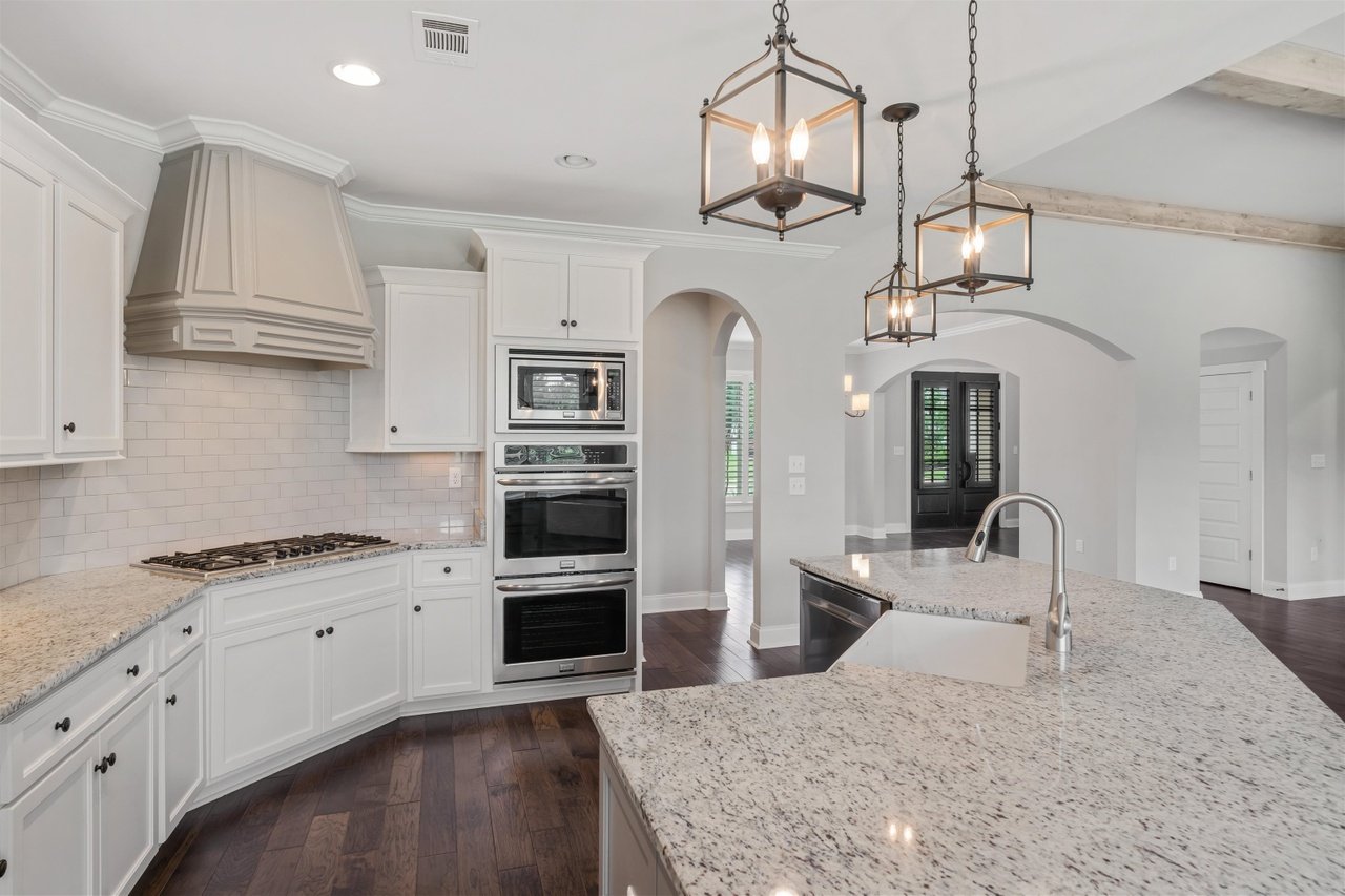 614 Cypress Knoll Dr