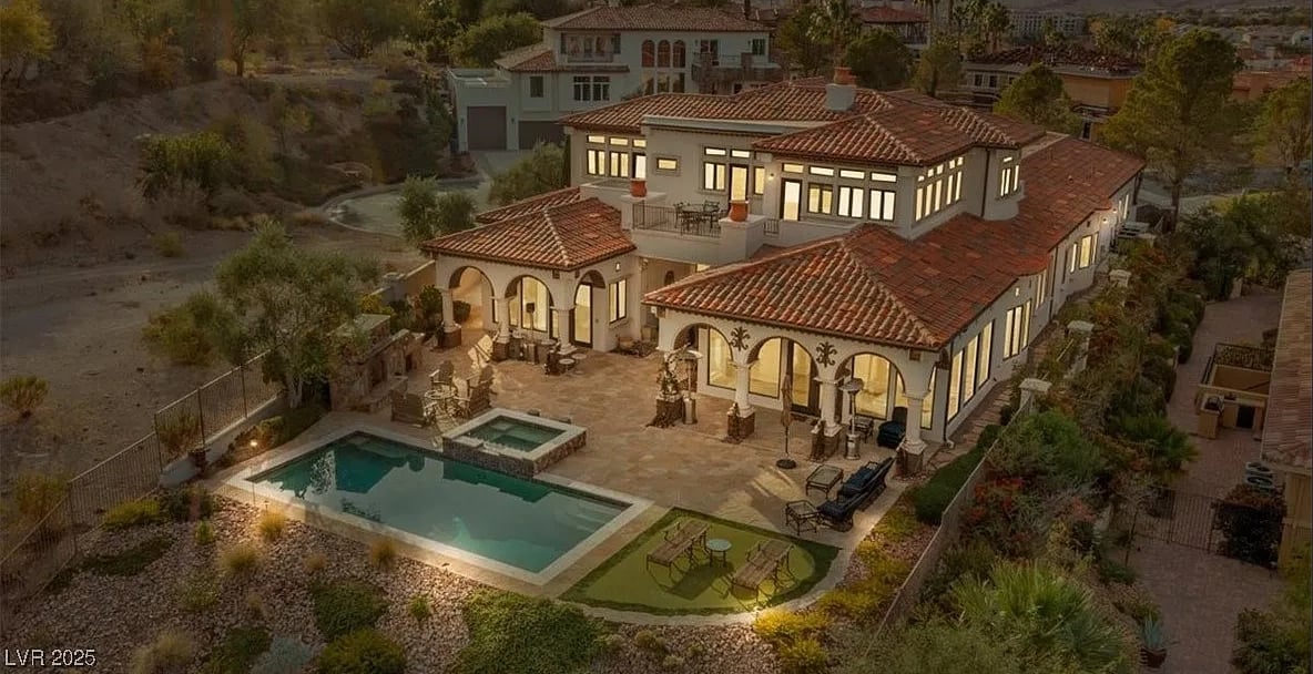 Mediterranean 