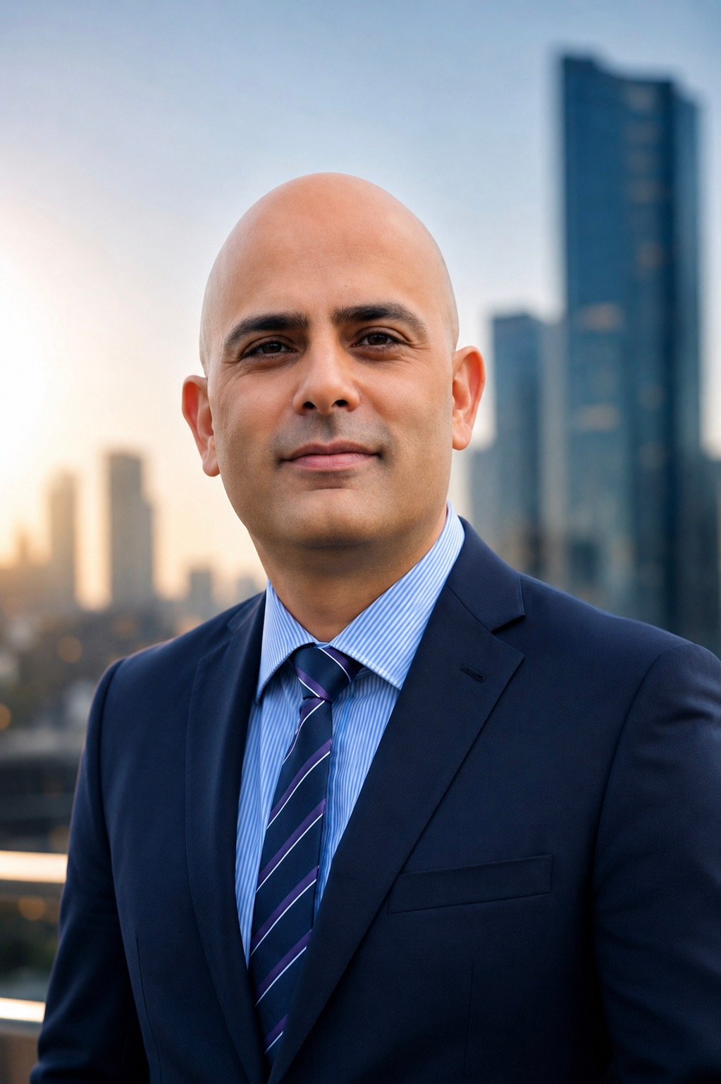 Ben Adnani