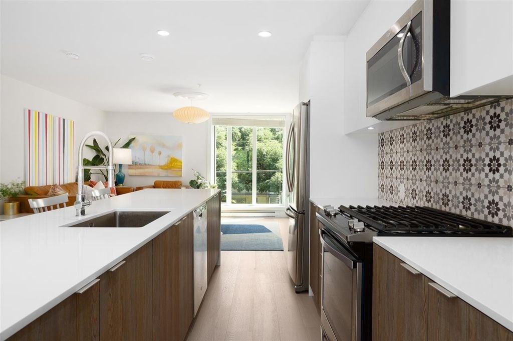 531 E 16th Ave, #9