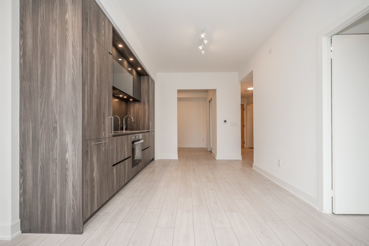 15 Mercer Street Unit: 1707