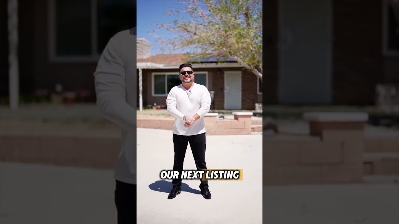 For more information contact Javier Suarez at (909) 224-4758. 🏠🔑🔌📲