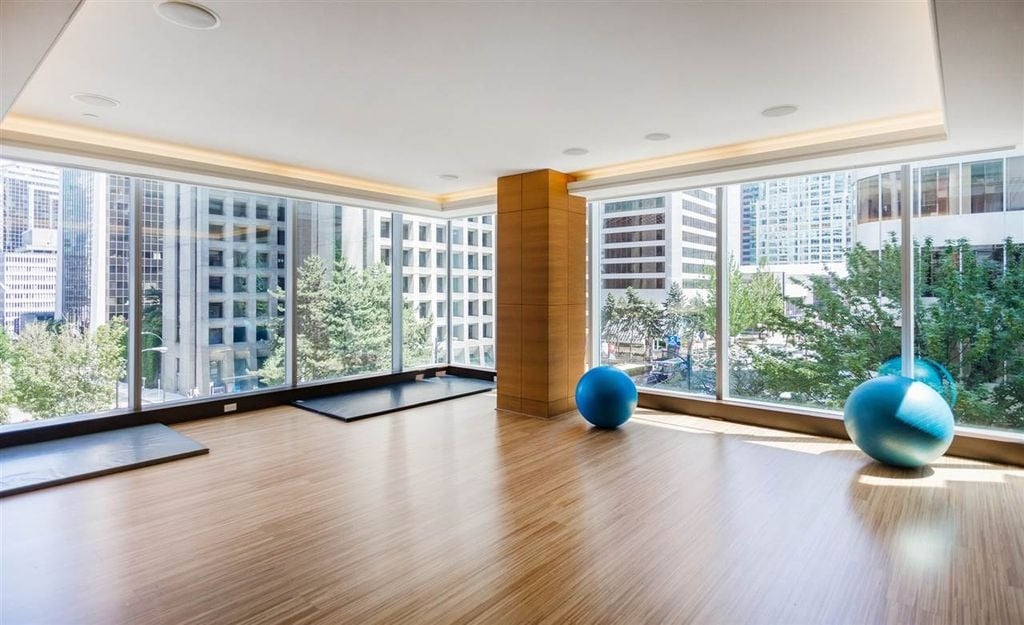 1111 Alberni St, #3107