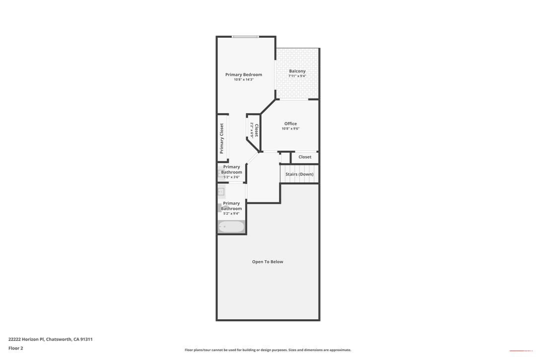22222 Horizon Pl