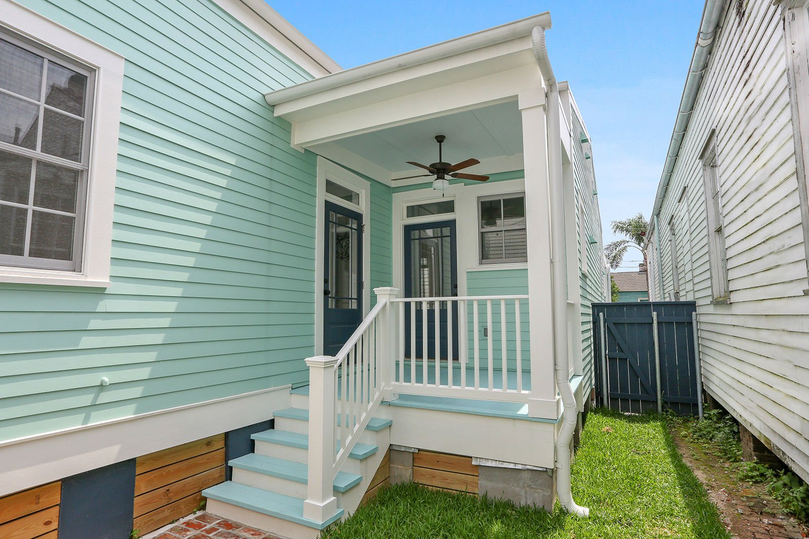 Bywater Full Remodel - 3722 Royal St Unit #3722