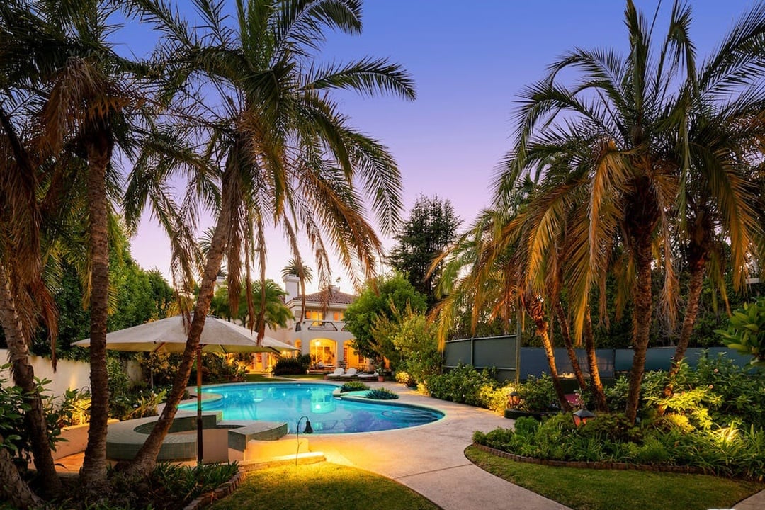 Estate Majestic