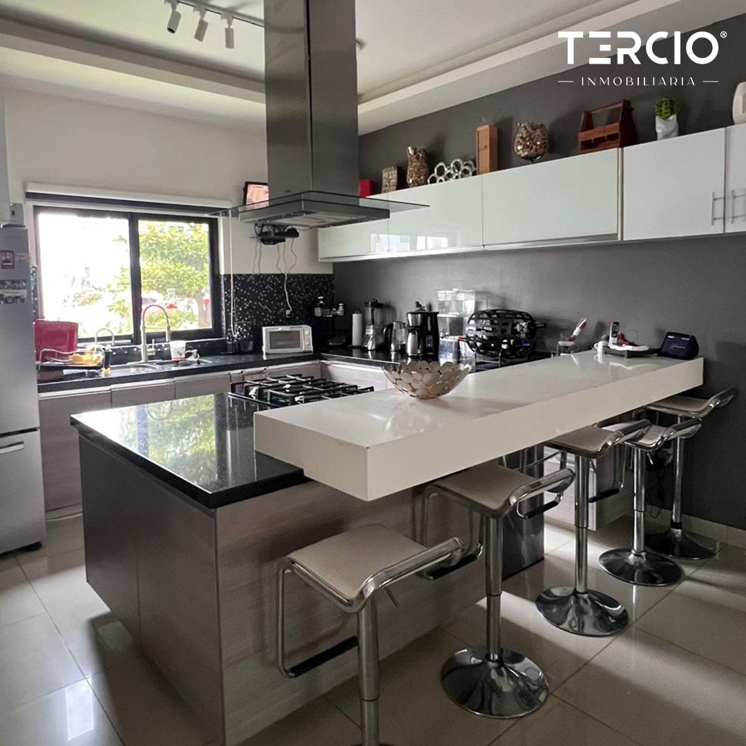 Casa en Venta en Condominio Sendero Las Moras $6’350,000.00 MN