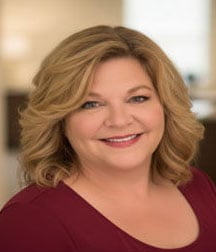 Melissa Williams