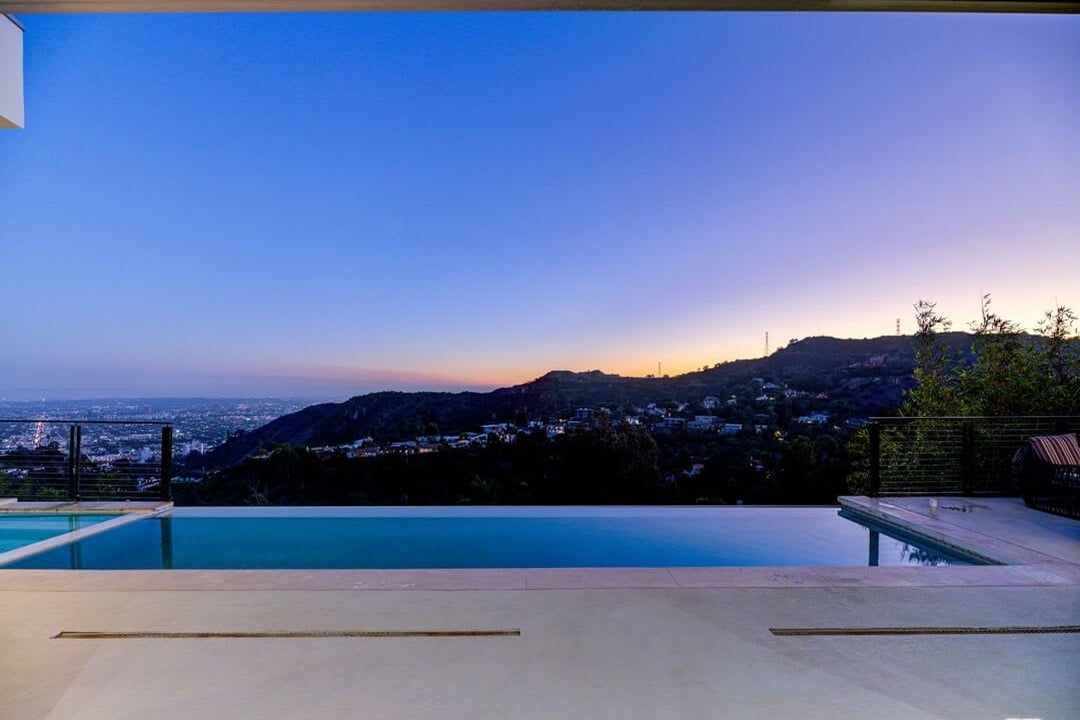 Blissful Valley