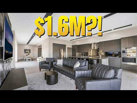 $1.6M Blue Heron Home?! Fully Furnished with Lake Views (Lake Las Vegas)