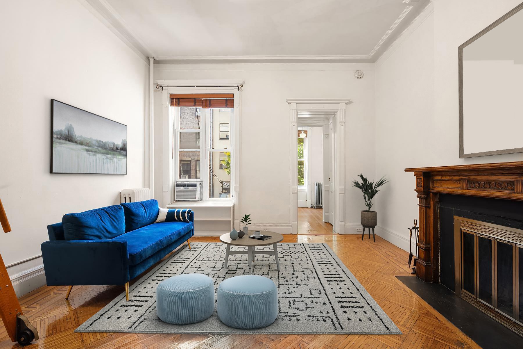 132 West 73rd Street
