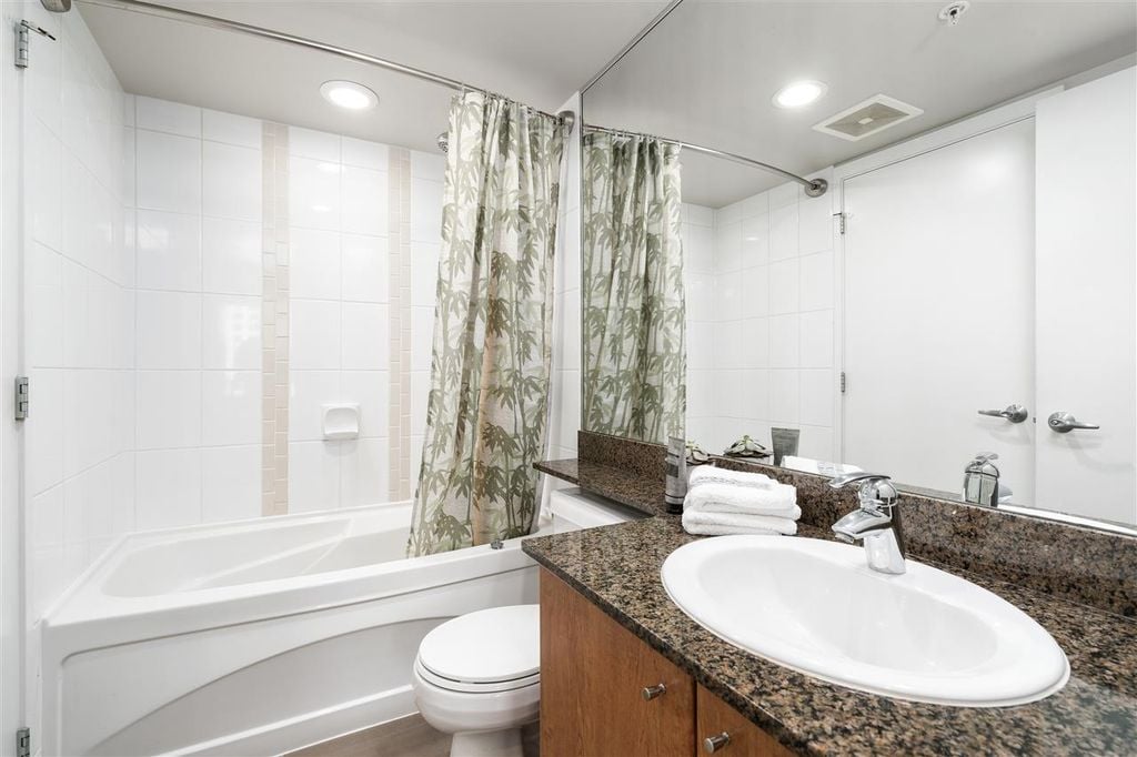 7063 Hall Ave, #1508