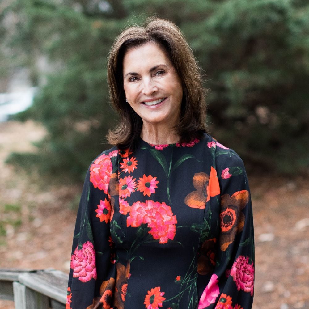 Lynda Baddour (Memphis, TN) Real Estate Agent Headshot