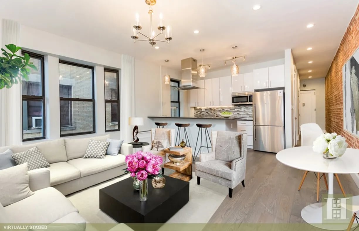 160 Wadsworth Ave Apt 306