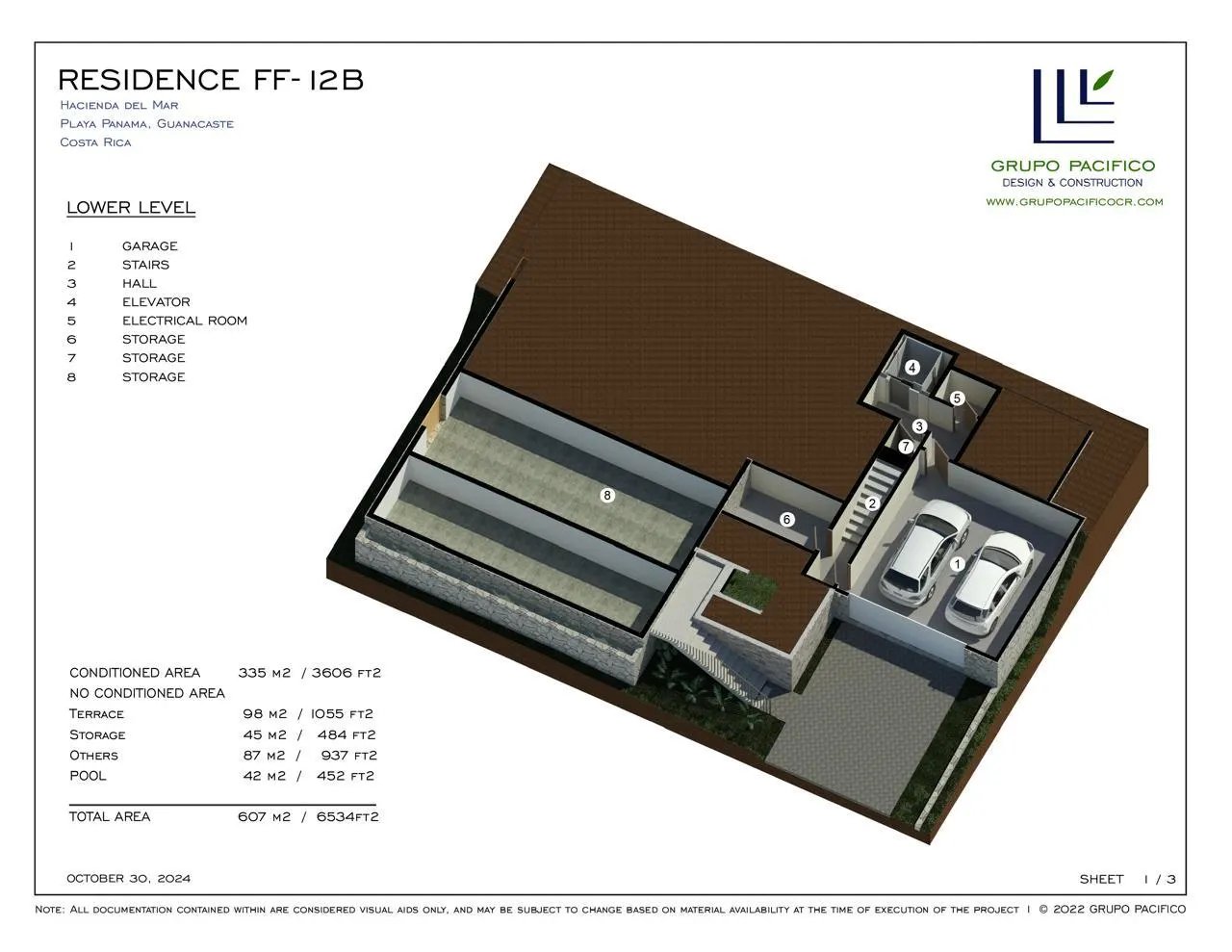 Casa Del Ray: Luxury Ocean View Home