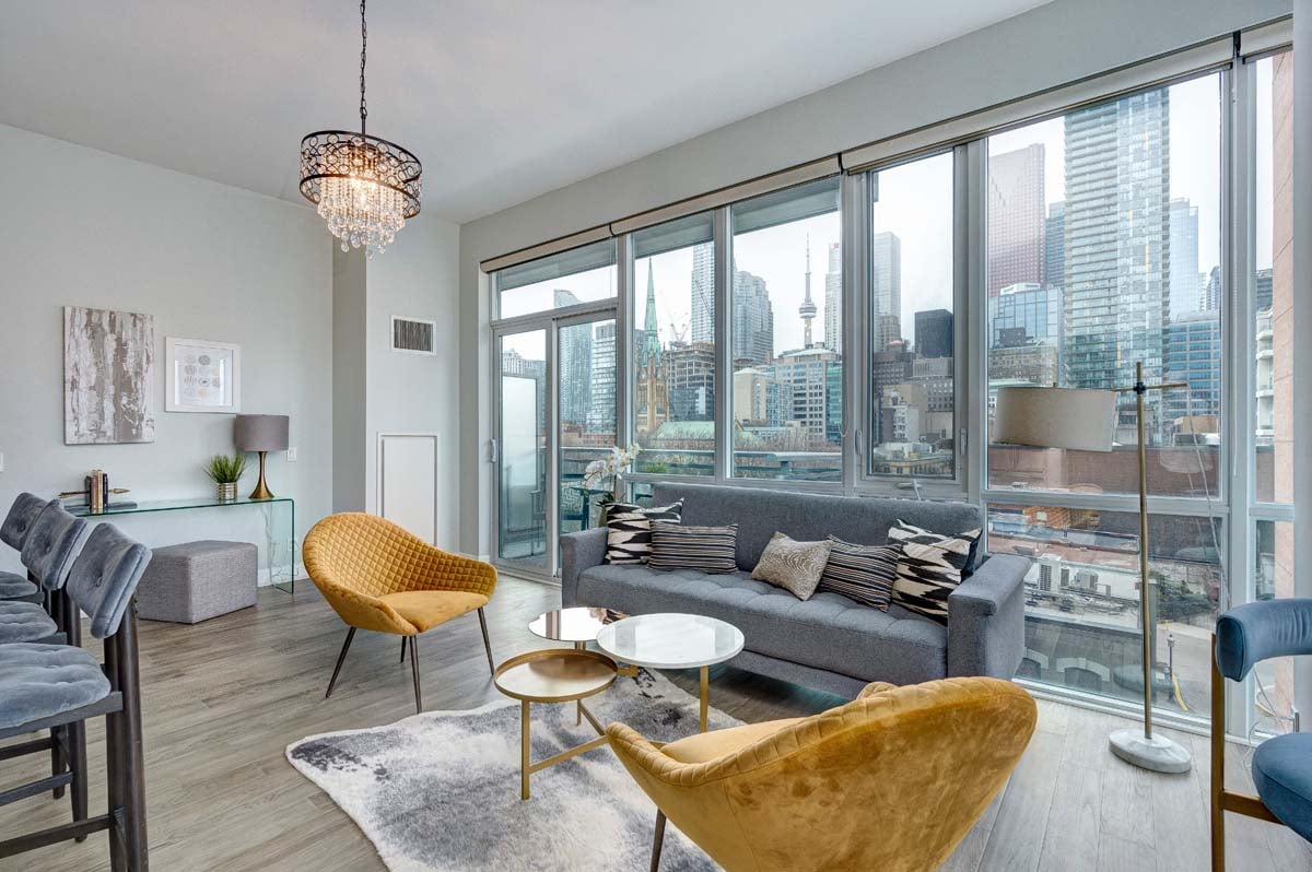 112 George St, #S628