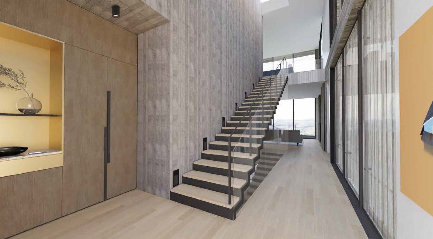 3607 Robbins Road